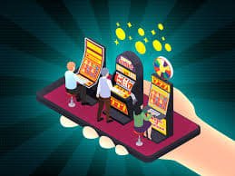 Antarmuka login aplikasi mobile juara88